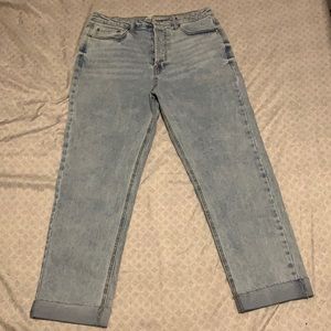 Forever 21 jeans sz 31 (12)